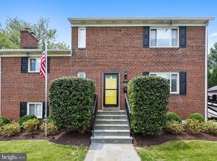 10000 Belhaven Rd, Bethesda, MD 20817