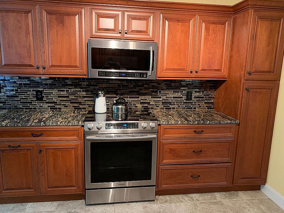 New Kitchen 2019 