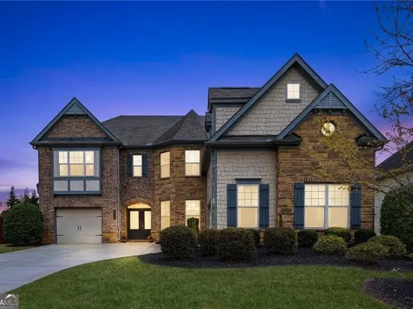 625 Camden Park Pl, Alpharetta, GA 30004