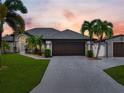 1311 SE 5th Ct, Cape Coral, FL, 33990