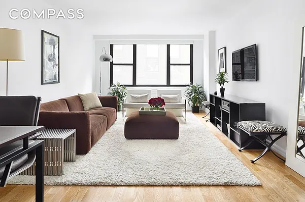 Sold by Compass | media 9