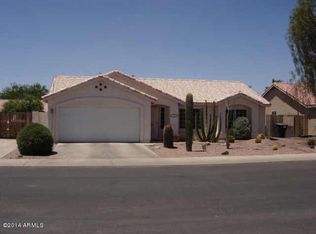 1668 E Kielly Ln, Casa Grande, AZ 85122