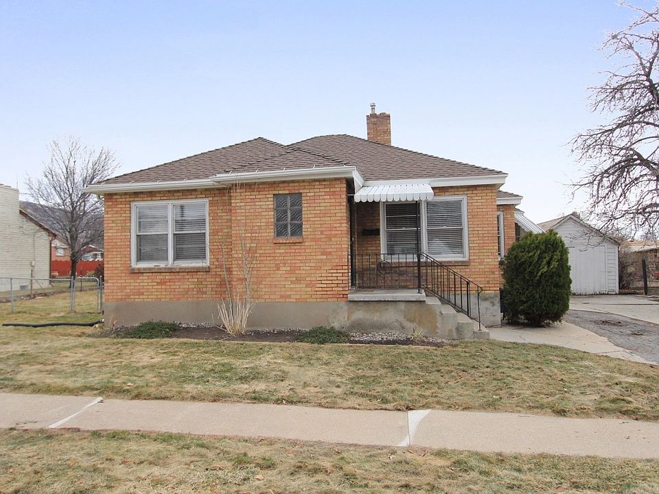For Sale: 53 West 1200 South, Bountiful, Utah 84010
