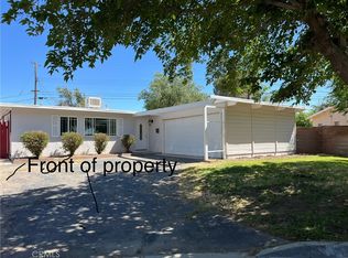 706 Woodgate St, Lancaster, CA 93534