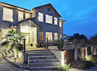 4604 McCormick Mountain Dr, Austin, TX 78734