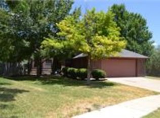 2005 Renea Cir, Harker Heights, TX 76548