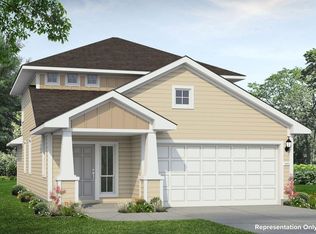 2713 Deren Ln, Pflugerville, TX 78660