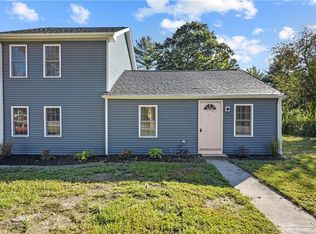1296 Hill Farm Rd, Coventry, RI 02816