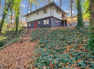 1450 Shadowbrook Dr, Marietta, GA 30062
