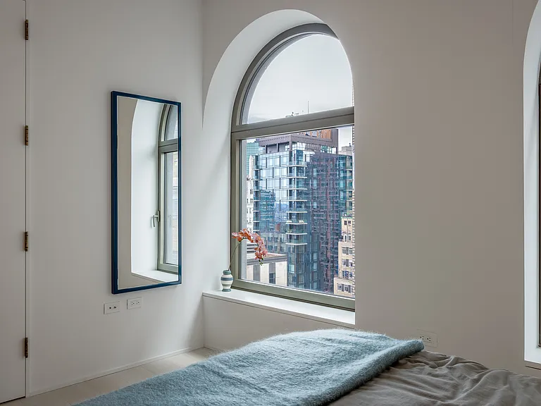 130 William St #34D — Photo 13
