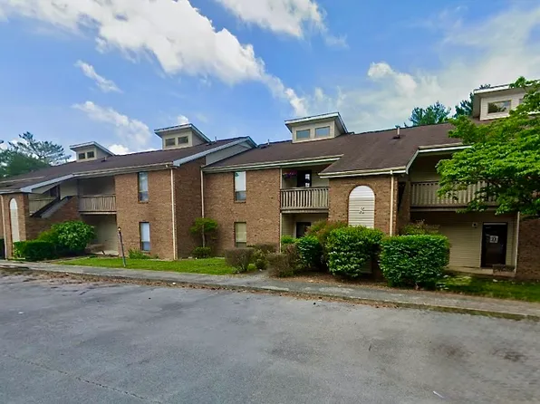 Hearthwood Apartments, 204 Vinewood Rd Unit M33, McMinnville, TN 37110