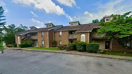 Hearthwood Apartments Photo 1