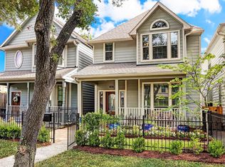 242 W 26th St, Houston, TX 77008