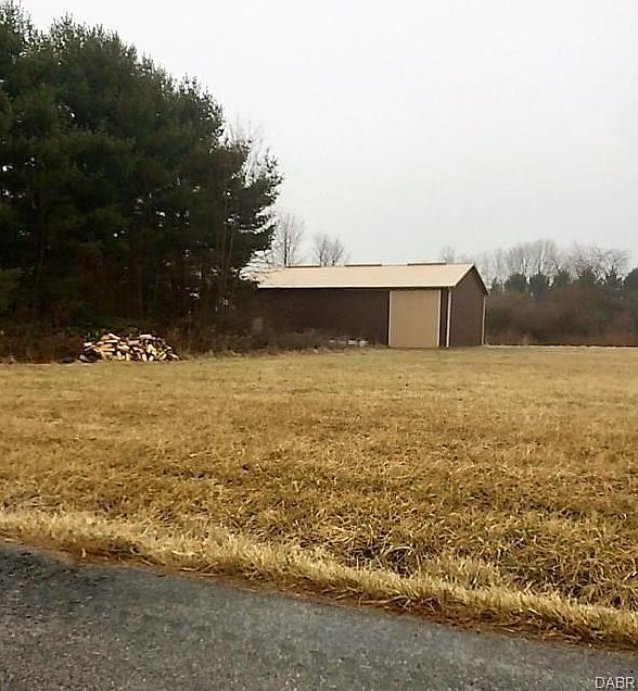 7125 E Casstown Clark Rd, Casstown, OH 45312 Zillow