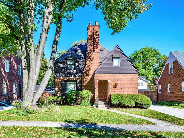 1908 Lloyd Ave, Royal Oak, MI 48073