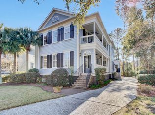 368 Evian Way, Mount Pleasant, SC 29464