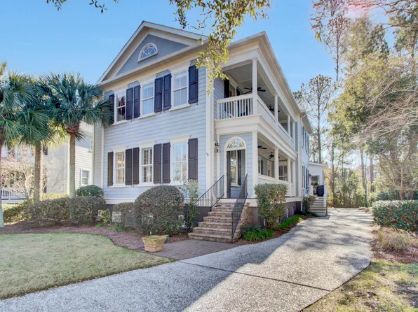 368 Evian Way, Mount Pleasant, SC 29464