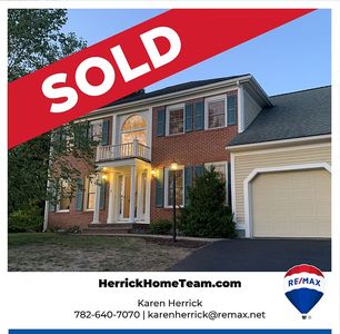 8 Blacksmith Way, Saugus, MA, 01906