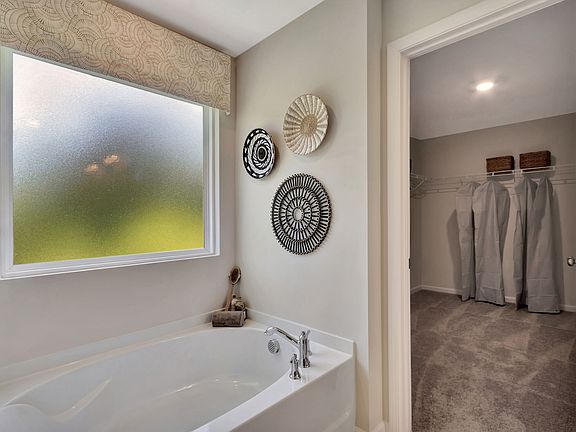 Interior - Representational Photo