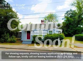 505 Ribaut Rd, Beaufort, SC 29902