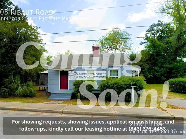 505 Ribaut Rd