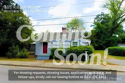 505 Ribaut Rd Photo 1