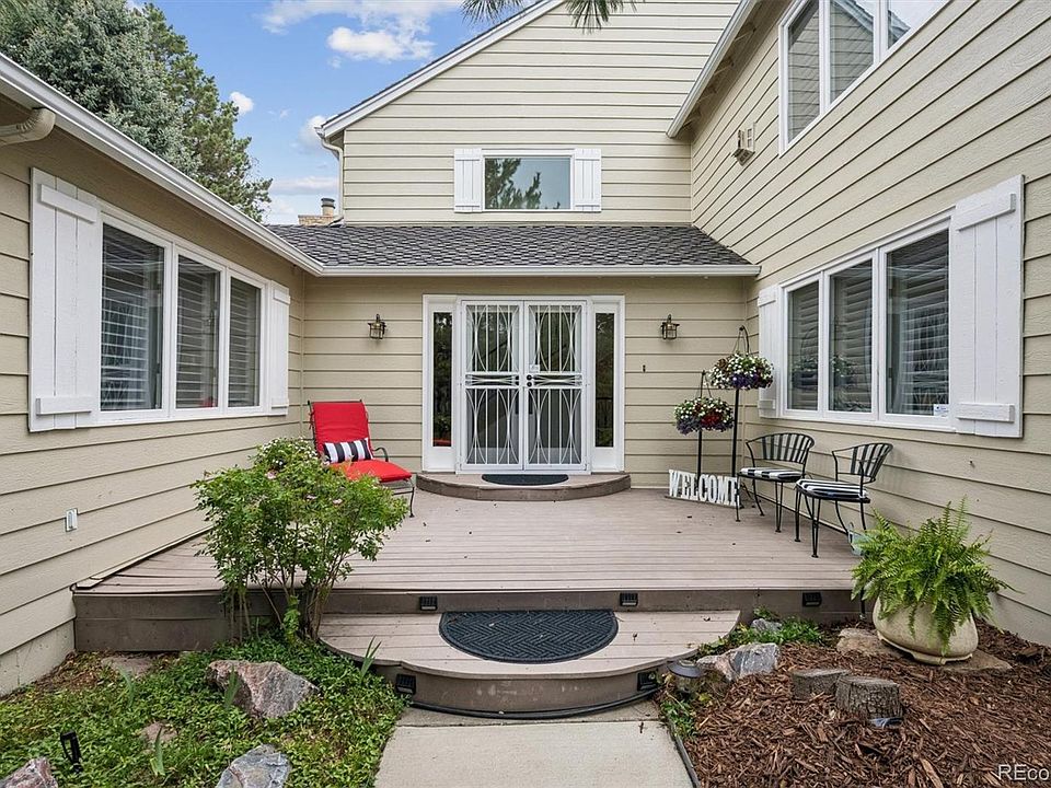 1st image of 4505 S Yosemite Street #369