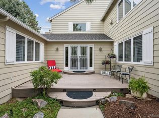4505 S Yosemite St UNIT 369, Denver, CO 80237