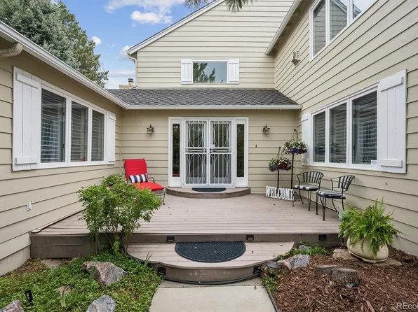4505 S Yosemite Street #369, Denver, CO 80237