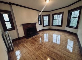 (Undisclosed Address), Cambridge, MA 02138