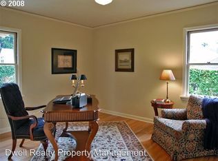 4112 NE Cesar E Chavez Blvd, Portland, OR 97211