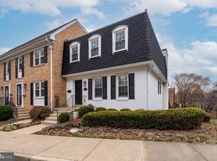7414 Hallcrest Dr, Mc Lean, VA 22102