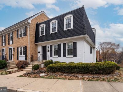 7414 Hallcrest Dr, Mc Lean, VA, 22102