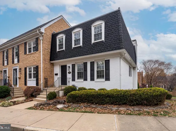 7414 Hallcrest Dr, Mc Lean, VA 22102