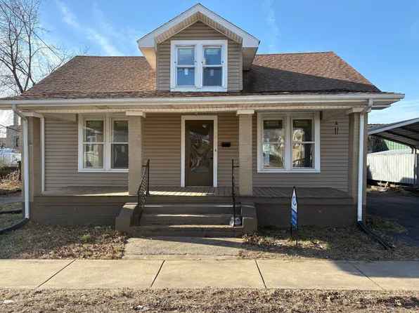 107 W Locust St, Princeton, KY 42445