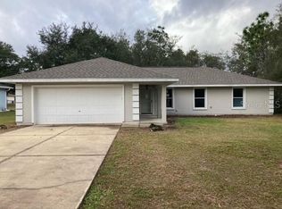 12 Fir Drive Ct, Ocala, FL 34472