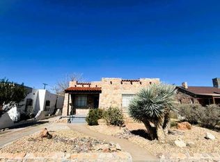 2227 Grant Ave, El Paso, TX 79930