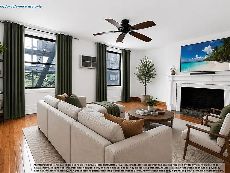 508 Greenwich St #3 — Photo 1
