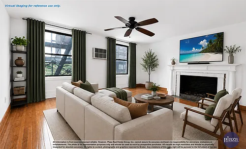 508 Greenwich St #3 Photo 1