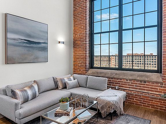 Oversized Windows