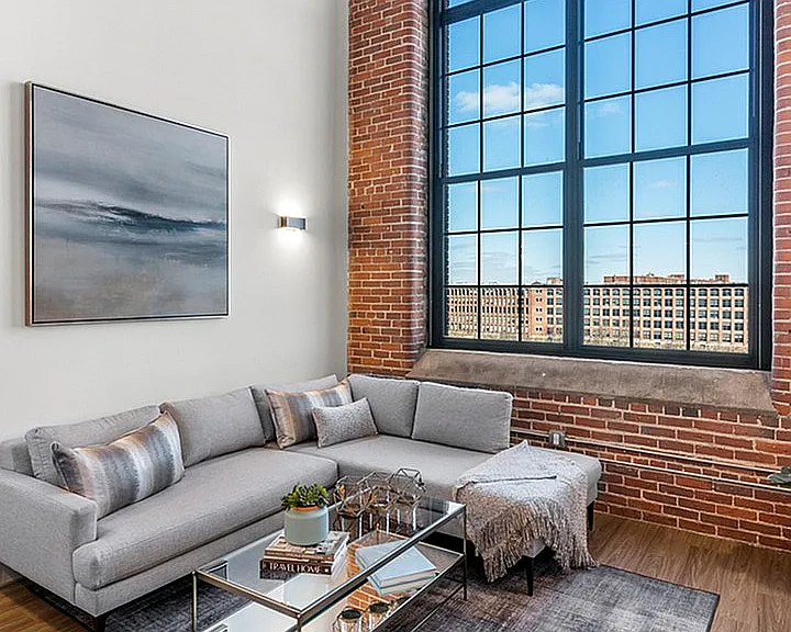 Oversized Windows