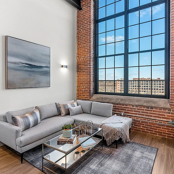 Oversized Windows