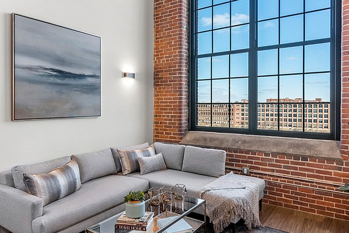 Oversized Windows