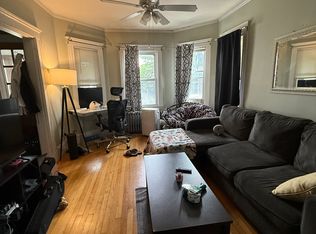 10 Vermont Ave #2, Somerville, MA 02145
