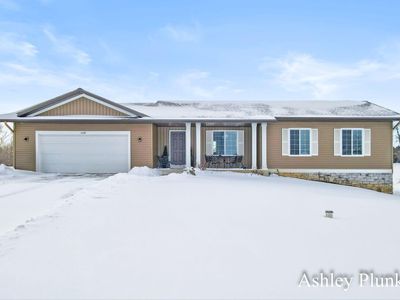 12189 Beauterra Ln, Middleville, MI, 49333