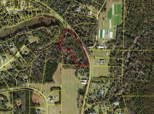 Glory Rd, Quincy, FL 32352