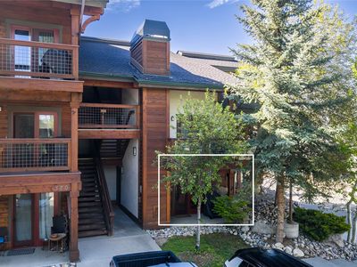 380 Ore House Plaza UNIT 106, Steamboat Springs, CO, 80487