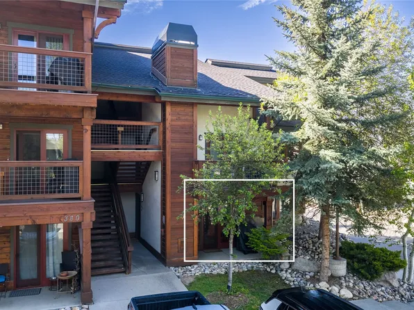 380 Ore House Plaza UNIT 106, Steamboat Springs, CO 80487