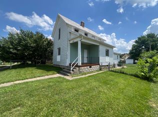 413 E Poplar St, Sidney, OH 45365