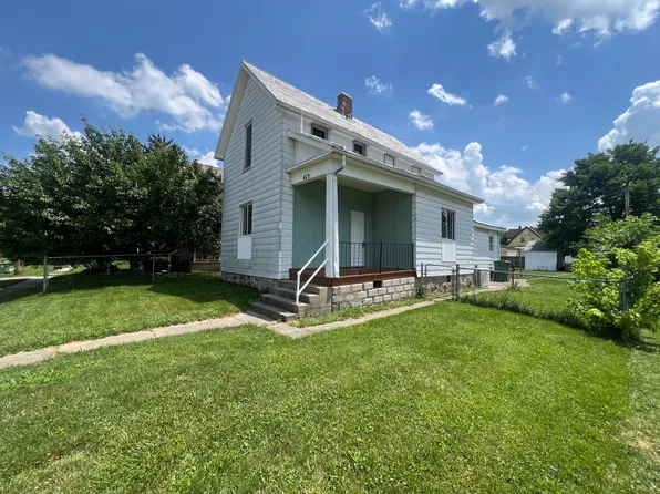413 E Poplar St, Sidney, OH 45365